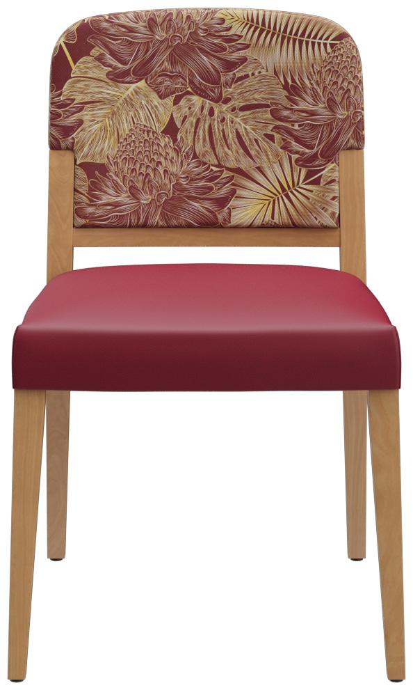 Abbildung stoel Tasha Vorderansicht