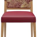 Abbildung stoel Tasha Vorderansicht