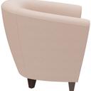 Abbildung fauteuil Calida Seitenansicht