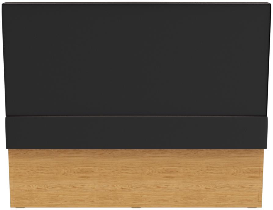Abbildung Intermediate element 120cm Anett Rückansicht