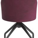 Abbildung Armlehnstuhl Hada Rückansicht