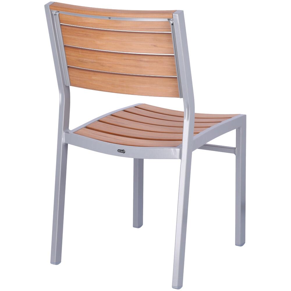 Abbildung chair Tito Schrägansicht