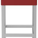 Abbildung Counter-height stool Yes Seitenansicht