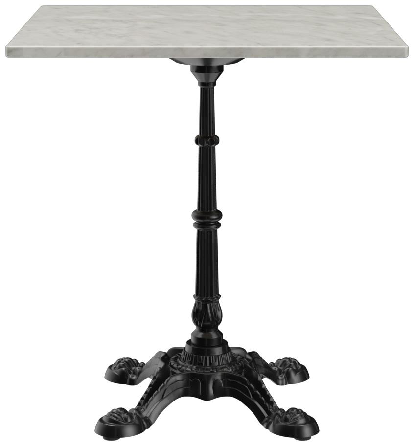 Abbildung Table à manger Venera Vorderansicht