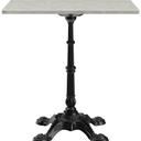 Abbildung Table à manger Venera Vorderansicht