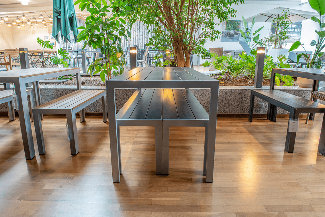 dining table Torger T
