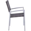 Abbildung arm chair Tom Seitenansicht