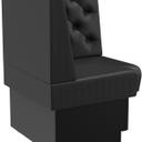 Abbildung Eckelement Hester Schrägansicht