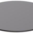 Abbildung Tischplatte Compact Slim A Schrägansicht