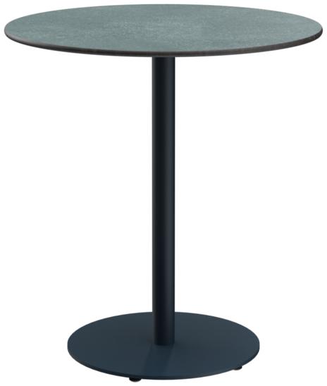 Abbildung eettafel T12 Slim Rückansicht