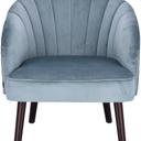 Abbildung armchair Imke Vorderansicht