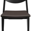Abbildung chair Quorum O Vorderansicht