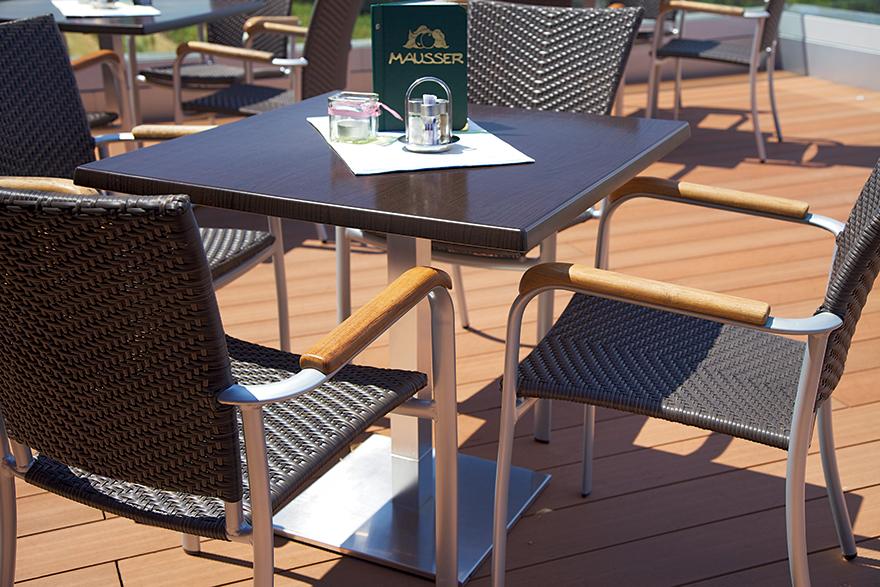 Tafelblad Easy Classic