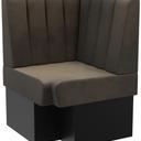 Abbildung élément d’angle Felipa Schrägansicht