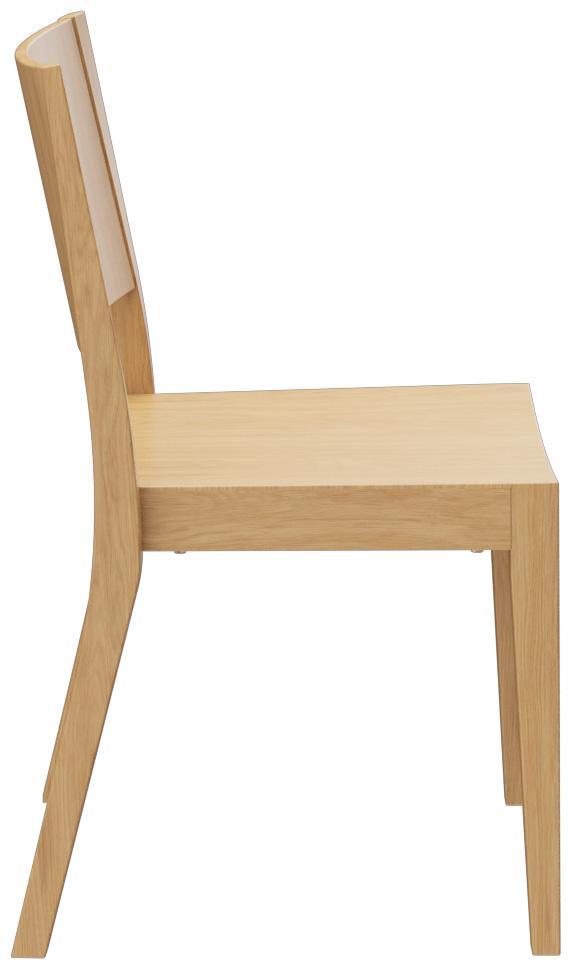 Abbildung stoel Quin Seitenansicht