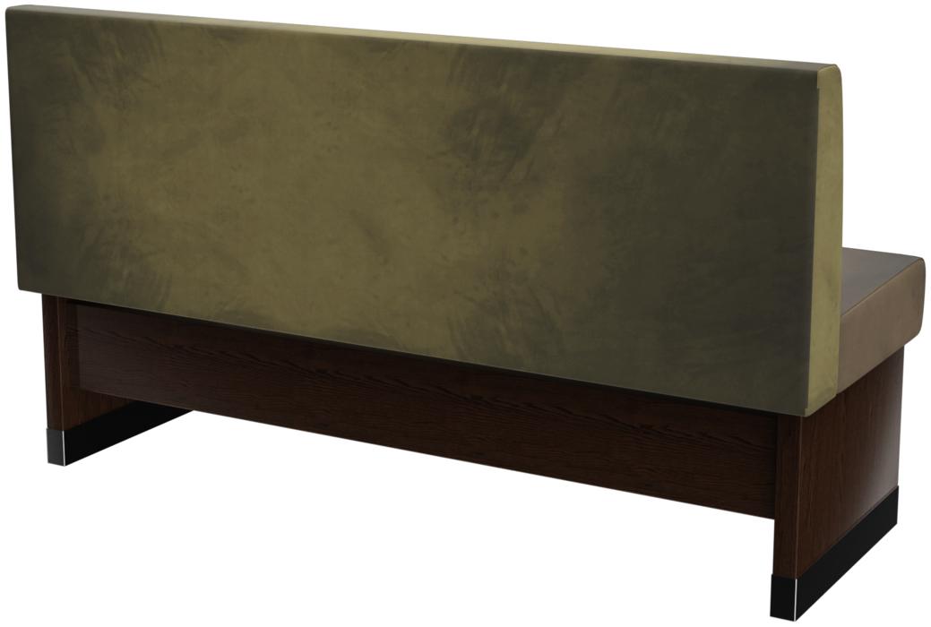 Abbildung Single/base element 150 cm H-Line Schrägansicht