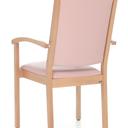 Abbildung Armstoel Ehab Schrägansicht