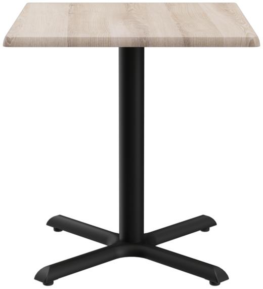 Abbildung dining table Kina Vorderansicht