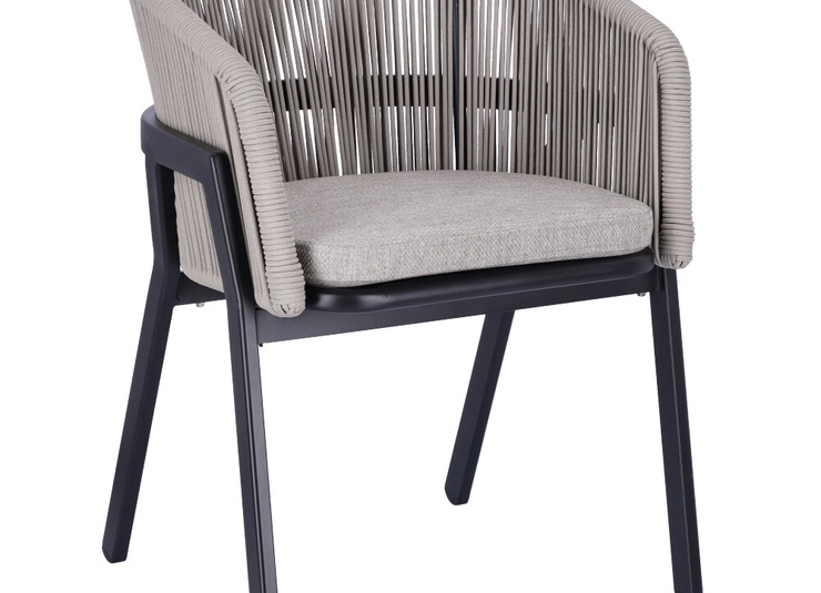 Abbildung Fauteuil Maviel Schrägansicht