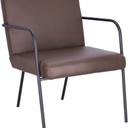 Abbildung fauteuil Teona Schrägansicht