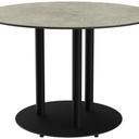 Abbildung dining table Kapoda Vorderansicht