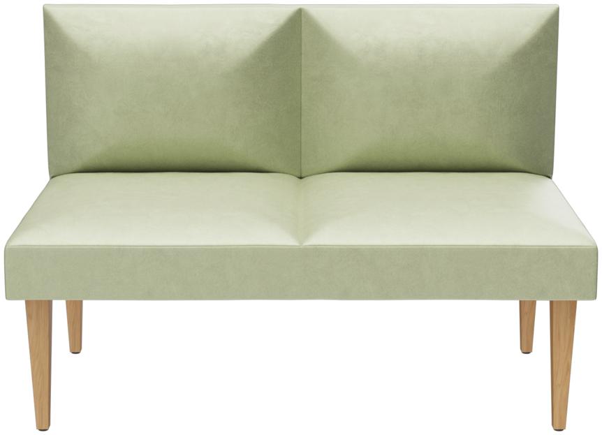 Abbildung Element 120 cm Tuya B Vorderansicht