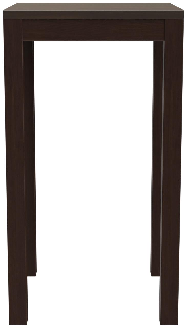 Abbildung Stehtisch Dunia Vorderansicht