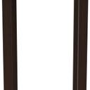 Abbildung Stehtisch Dunia Vorderansicht