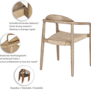 Abbildung Fauteuil Vavi