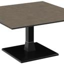 Abbildung Table basse Modular T Schrägansicht