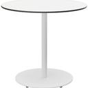 Abbildung Eettafel T12 Slim Seitenansicht