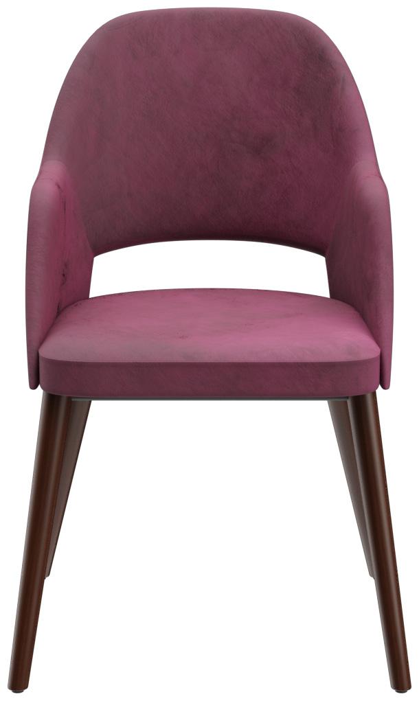 Abbildung Armstoel Liska Vorderansicht