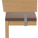 Abbildung Hoekelement Silvia Seitenansicht