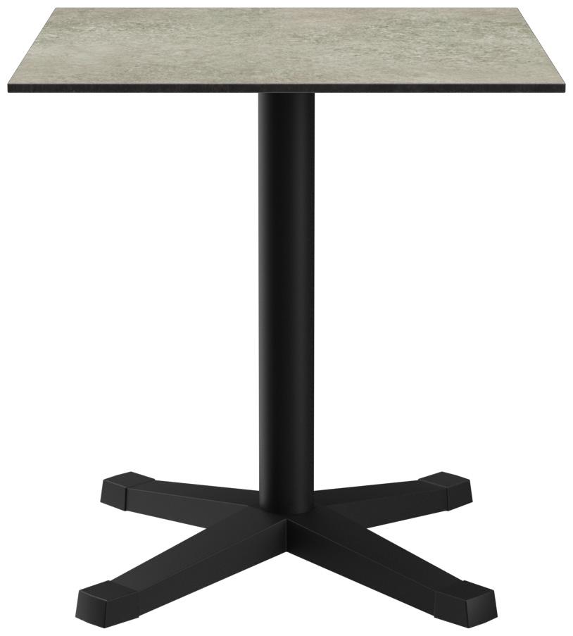 Abbildung Esstisch Kata Vorderansicht