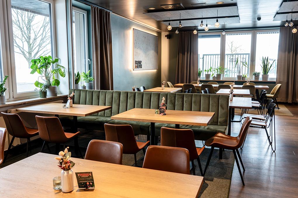 Abbildung left-hand closing element 120cm Felipa Ambiente