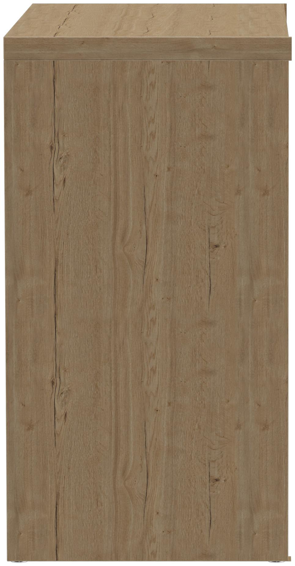 Abbildung Stehtisch Formline02 SA Sale Seitenansicht