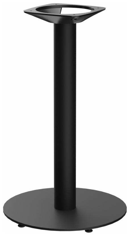 Abbildung Eettafel Kerst Schrägansicht