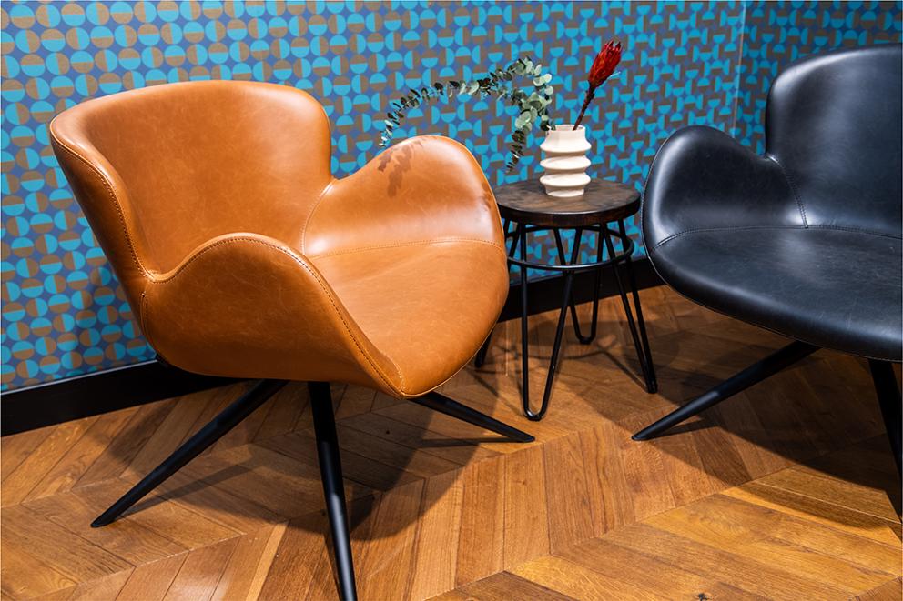 Abbildung armchair Sabatina Ambiente