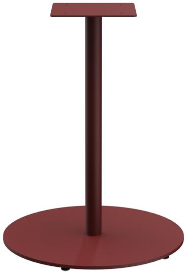 Abbildung eettafel T12 Slim Rückansicht