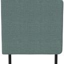 Abbildung 2-zits element Tuya Seitenansicht