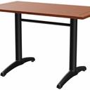 Abbildung Eettafel Kenan Schrägansicht