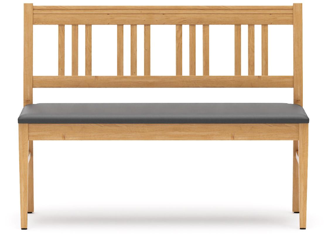 Abbildung Enkel item 120 cm Wolfram B Vorderansicht