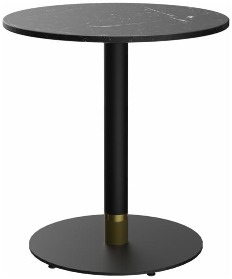 Abbildung dining table Kerst Schrägansicht