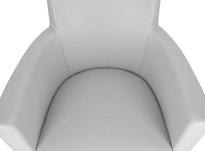 Abbildung chaise Duncan Detailansicht