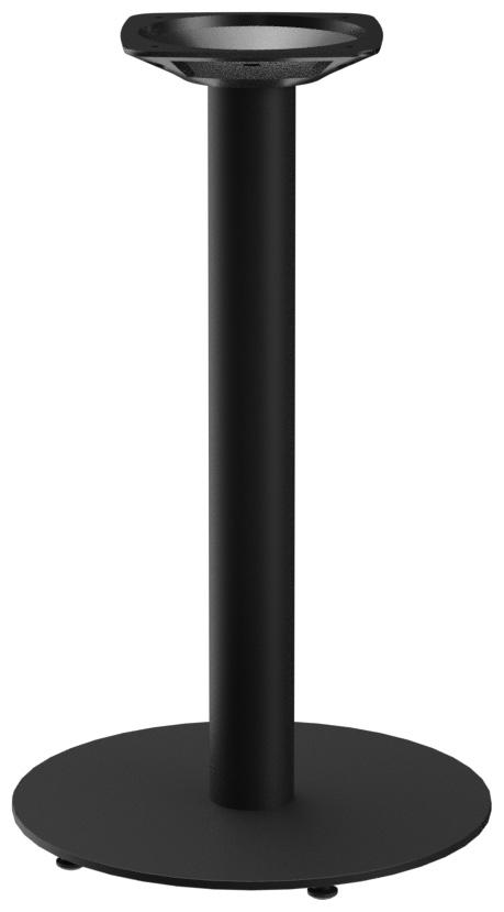 Abbildung Eettafel Kerst Vorderansicht