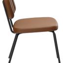 Abbildung chaise Vayo Seitenansicht