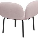 Abbildung Right-hand corner armchair Liberty Schrägansicht