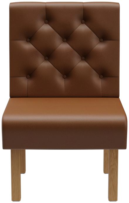 Abbildung Zwischenelement 60 cm Hester Vorderansicht