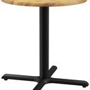 Abbildung dining table Kina Schrägansicht