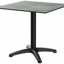 Abbildung Eettafel Kenan Schrägansicht